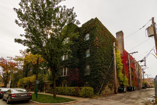 Fountainhead Apartaments - Fountainhead Apartments
