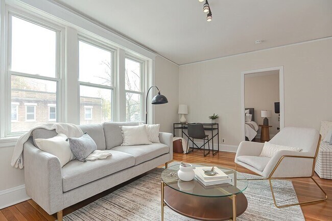 *Las imágenes son muestras representativas de la unidad anunciada. En algunos casos, las unidades reales que visita... - 21 Westbourne Ter