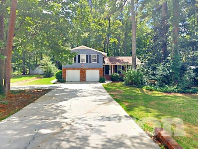 Foto del edificio - 3319 Old Salem Rd SE
