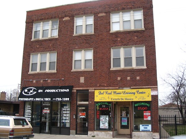 Listing Image