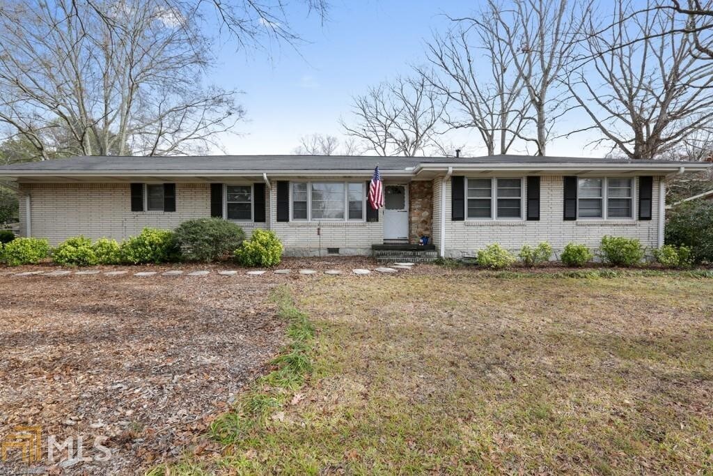 1393 Idlewood Rd, Tucker, GA 30084 House Rental in Tucker, GA