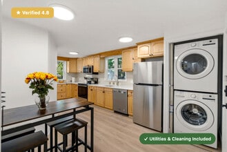 Building Photo - RoostUp Furnished Private Bedroom with Private Ensuite Bath in Jamaica Plain