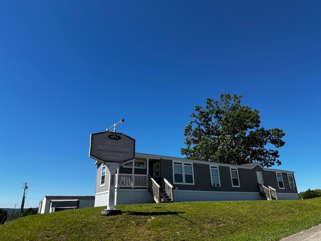 Foto del edificio - White Mountain Mobile Home Park