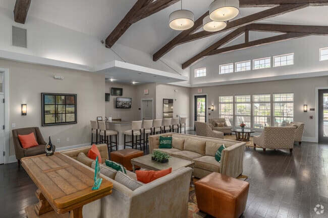 Clubhouse - New Britain