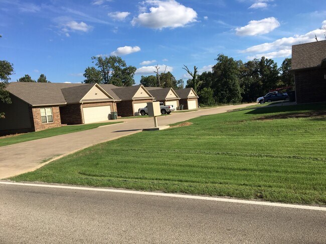 Foto del edificio - 41 County Road 762