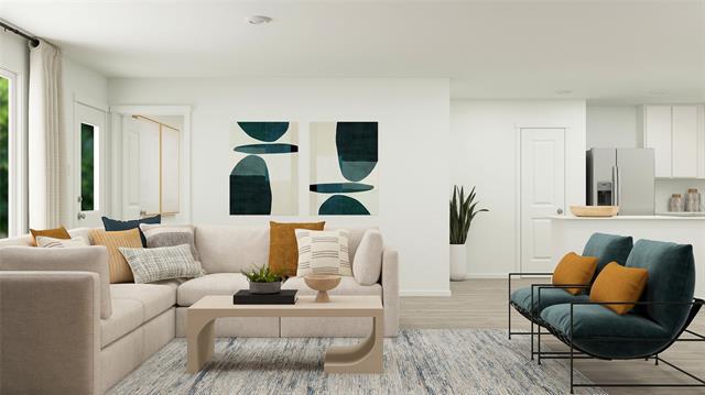 Building Photo - 15204 Dancehall Dr