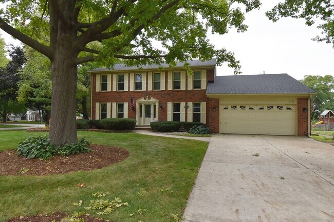 Foto del edificio - 2332 Danbury Ct