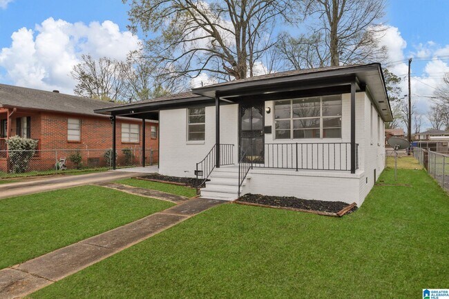 Foto del edificio - 1737 Boise Ave SW