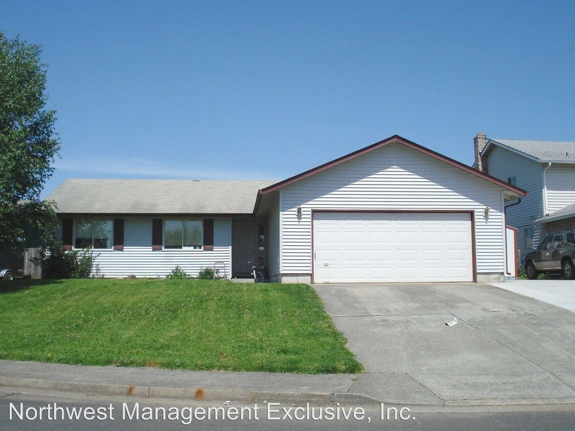 4086 A Loop, Washougal, WA 98671 House Rental in Washougal, WA