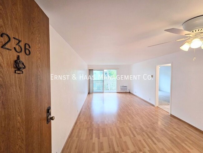 Building Photo - 3565 Linden Ave