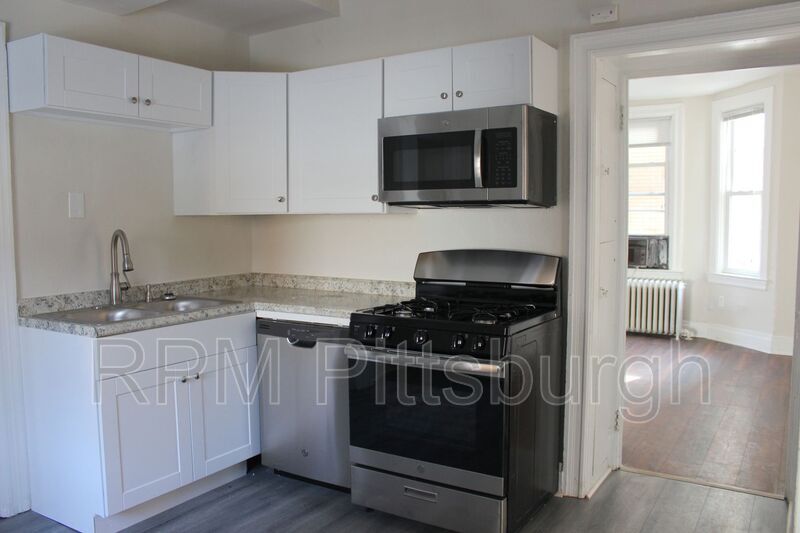 195 N Sprague Ave Unit 1, Pittsburgh, PA 15202 Condo for Rent in