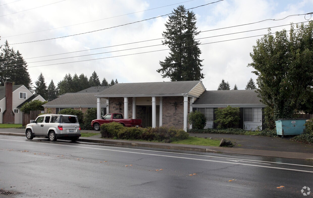 Foto del edificio - 1111 2nd Ave SW