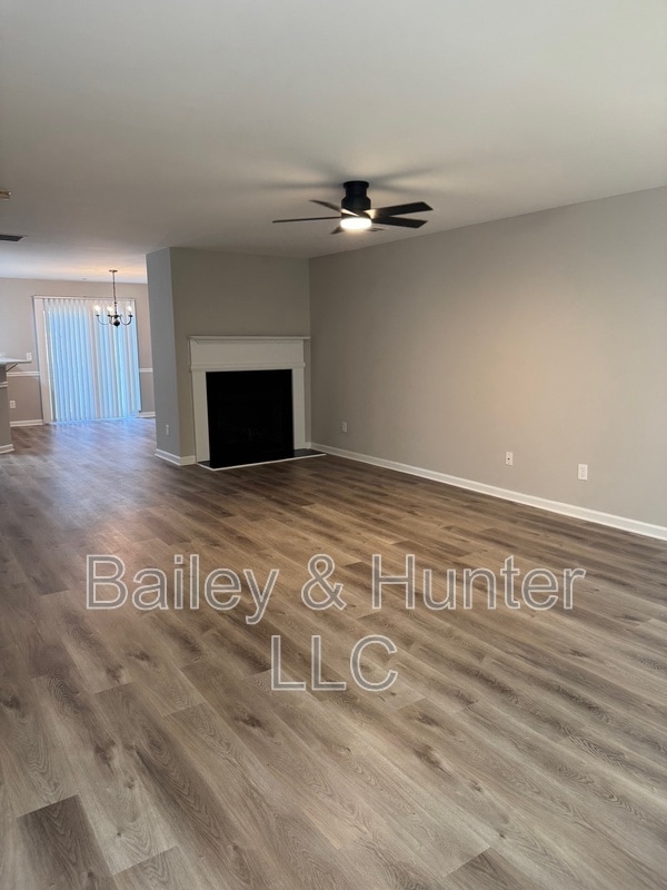 Photo - 3257 Cascade Parc Blvd SW Townhome