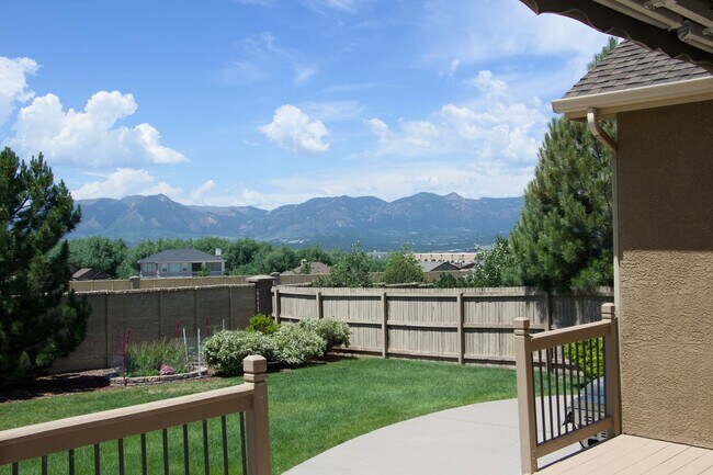 Foto del edificio - 10544 Black Elk Way