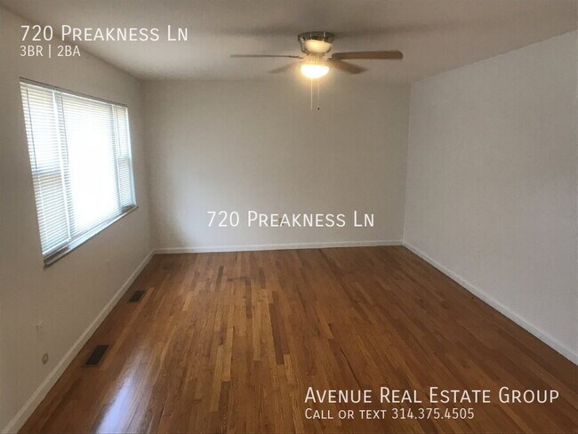 Foto del edificio - 720 Preakness Ln
