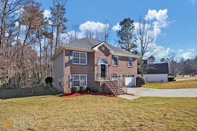 Building Photo - 35 Cascade Ct