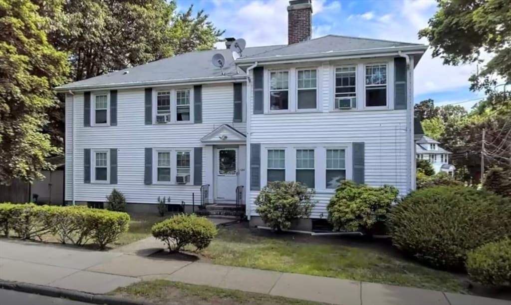 Foto principal - 124 Langley Rd