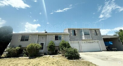 Building Photo - 4196 S 5400 W