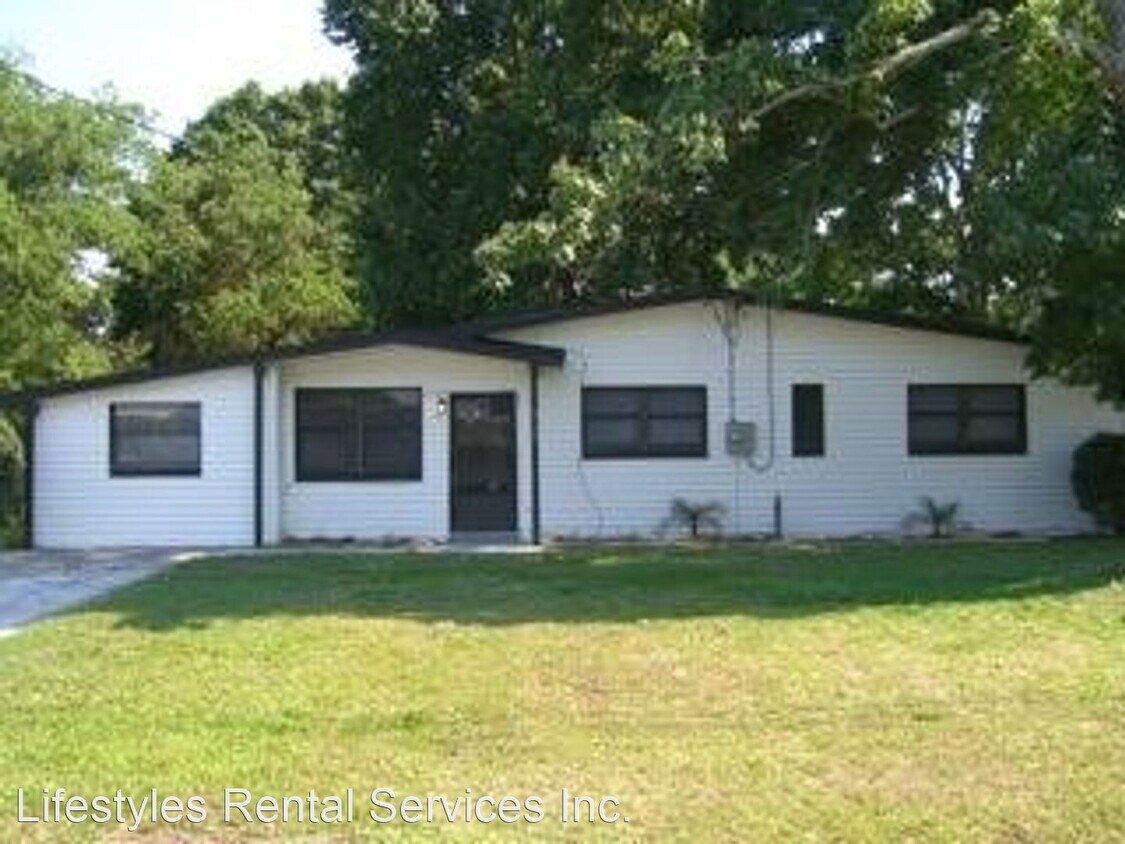 Primary Photo - 4 br, 2 bath House - 6710 Watoma St