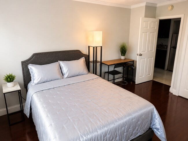 Dormitorio - 2101 Chestnut St