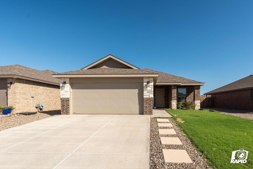 Casas De Renta En Midland Tx