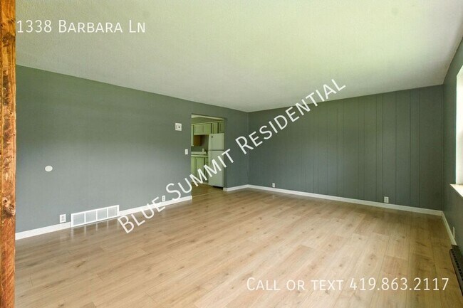Foto del edificio - 1338 Barbara Ln