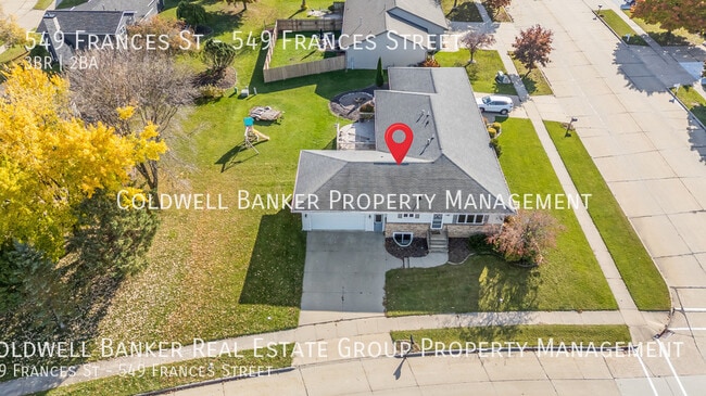 Building Photo - 549 Frances St