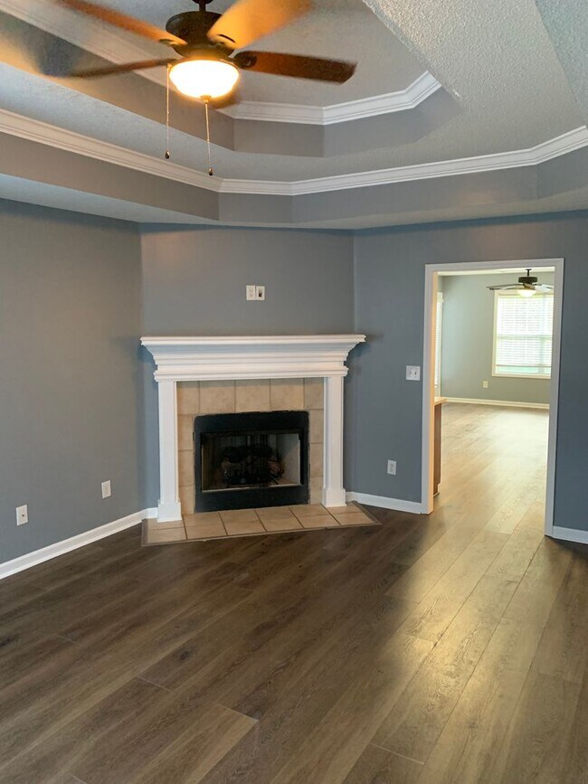 Foto del edificio - Harvest, AL