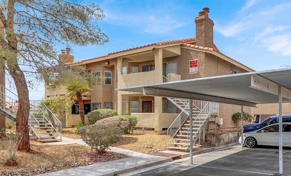 1608 Burningwood Ln Unit 101, Las Vegas, NV 89108 Condo for Rent in