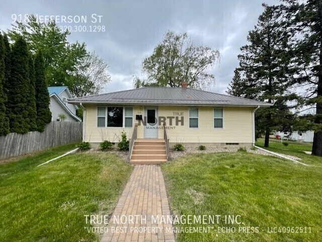 Building Photo - 918 Jefferson St