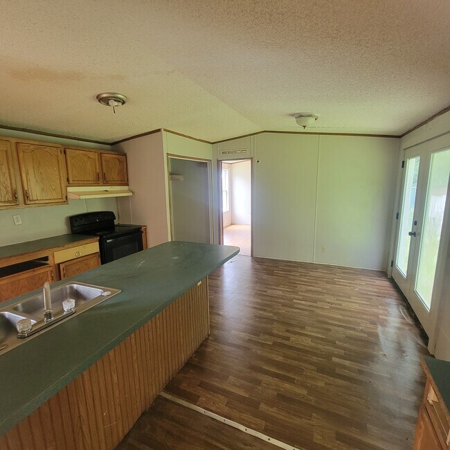 Foto del edificio - White Oak Properties (304 Pankey)