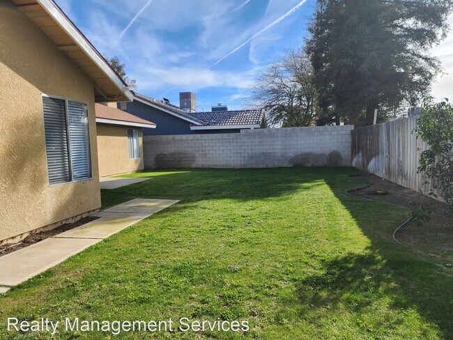 Foto del edificio - 3 br, 2 bath House - 3809 Abbott Dr.