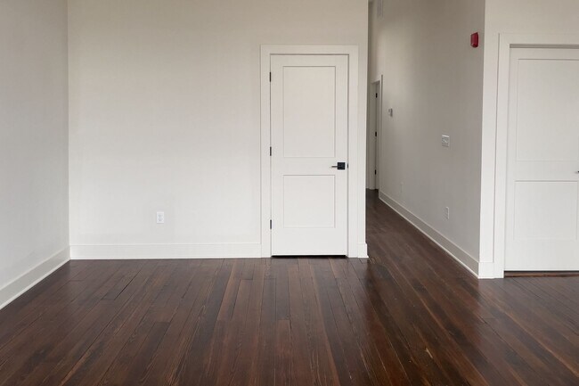 Foto del edificio - Burton One Bedroom