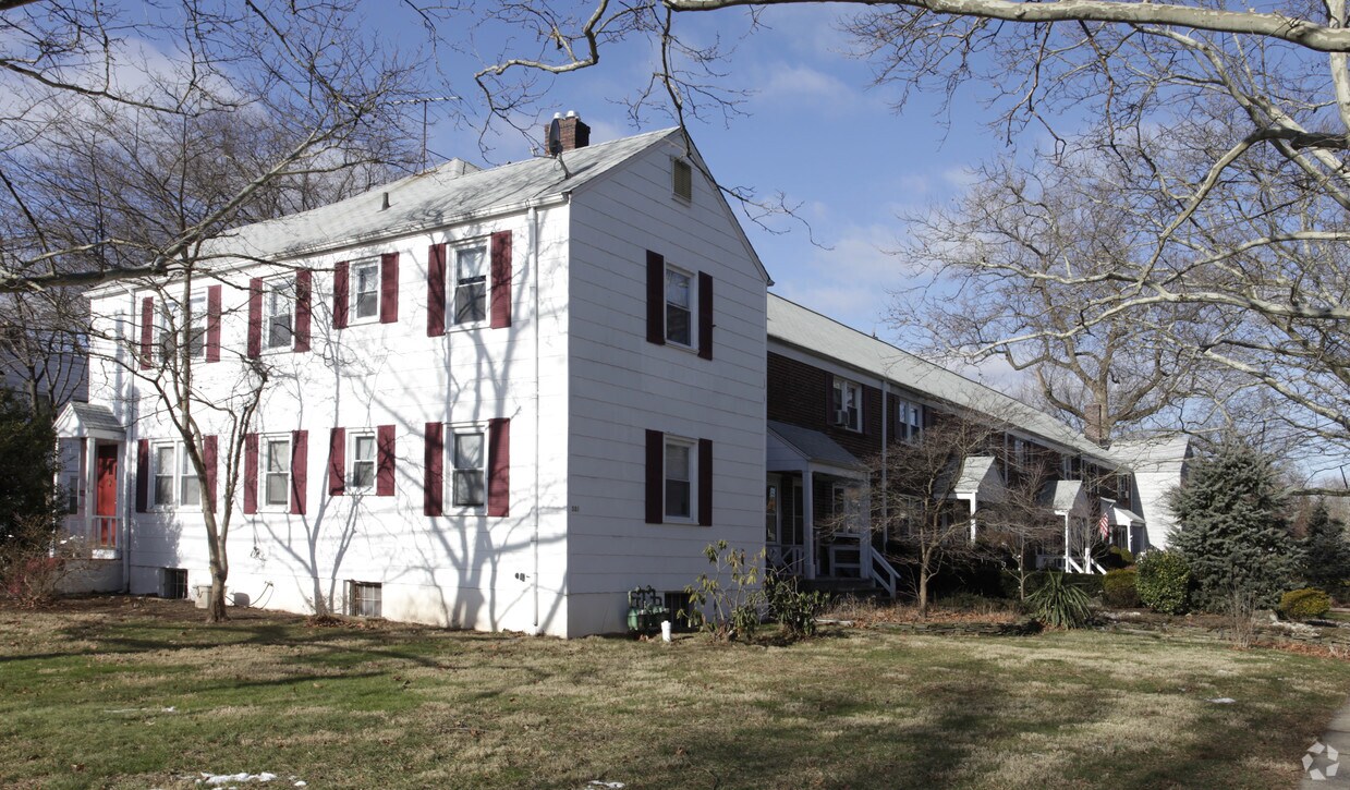 553567 Main St, Metuchen, NJ 08840 Apartments in Metuchen, NJ