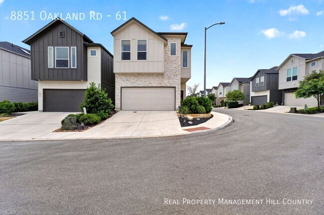Foto del edificio - 8851 Oakland Rd