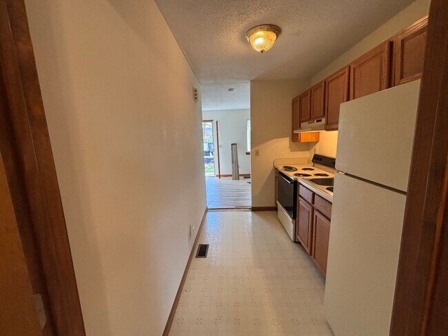 Foto del edificio - 1212 Shelby Ave