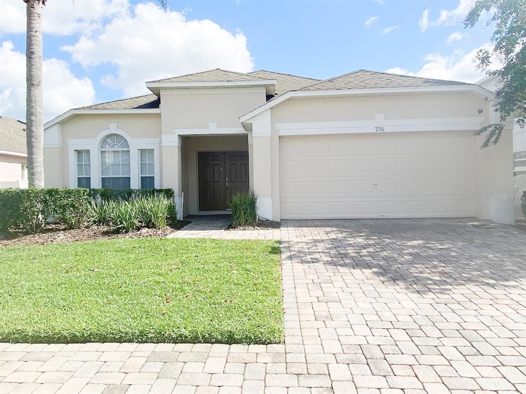 Foto principal - 726 Kildrummy Dr