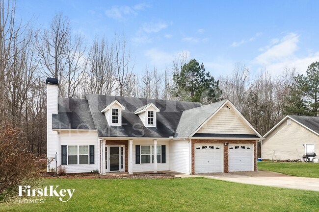 Building Photo - 85 Meadow Spring Ct