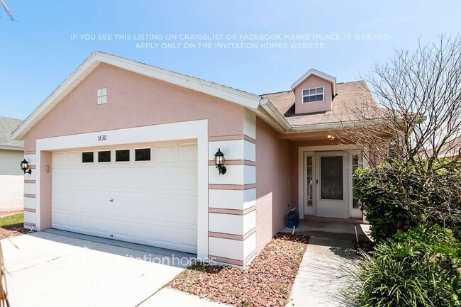 Building Photo - 1830 Horsechestnut Ct