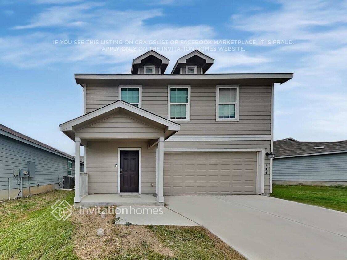 Foto principal - 144 Parish Ln
