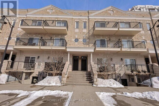 Building Photo - 133 Park St