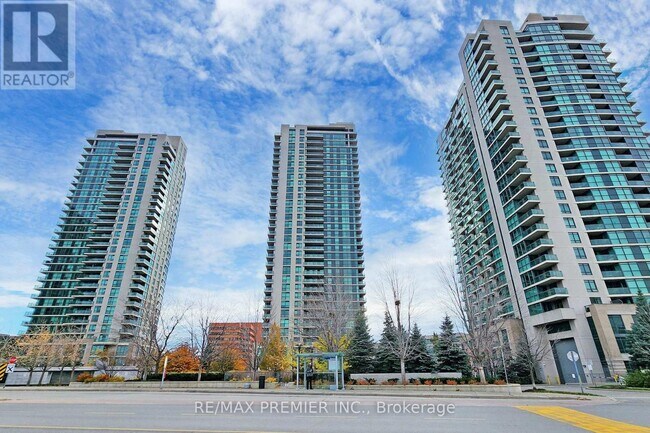 Photo du bâtiment - 235 Sherway Gardens Rd