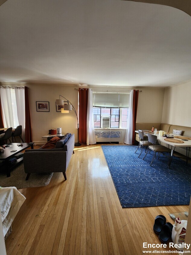 83 Longwood Ave, Brookline, MA 02446 Apartments in Brookline, MA