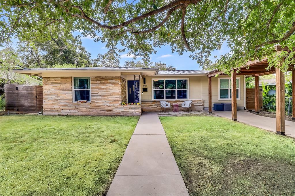 Foto principal - 1807 Princeton Ave