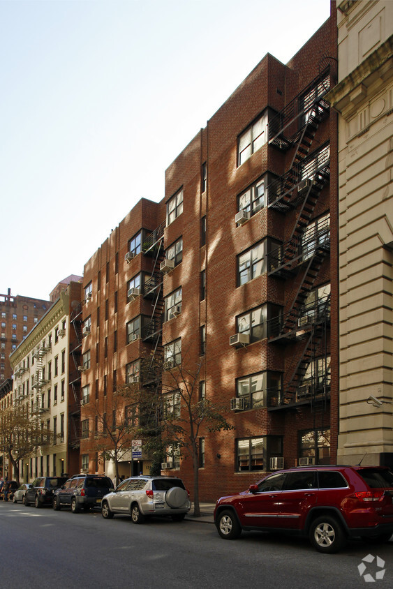 Foto principal - 124  East 24th Street