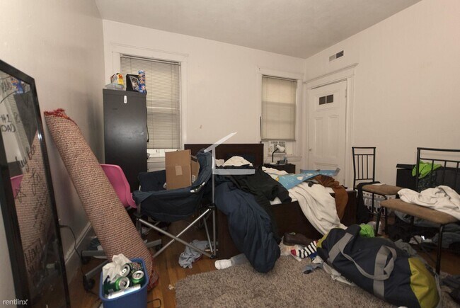 Building Photo - 3 br, 1 bath House - 9 Ashford St # 4K