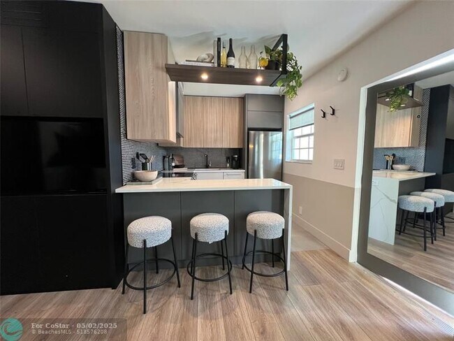 Foto del edificio - 2660 NE 8th Ave
