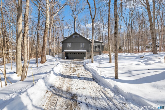 Foto del edificio - 349 Westport Turnpike