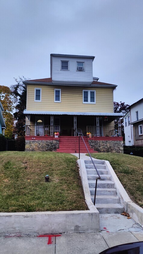 Foto principal - 3404 Alto Rd