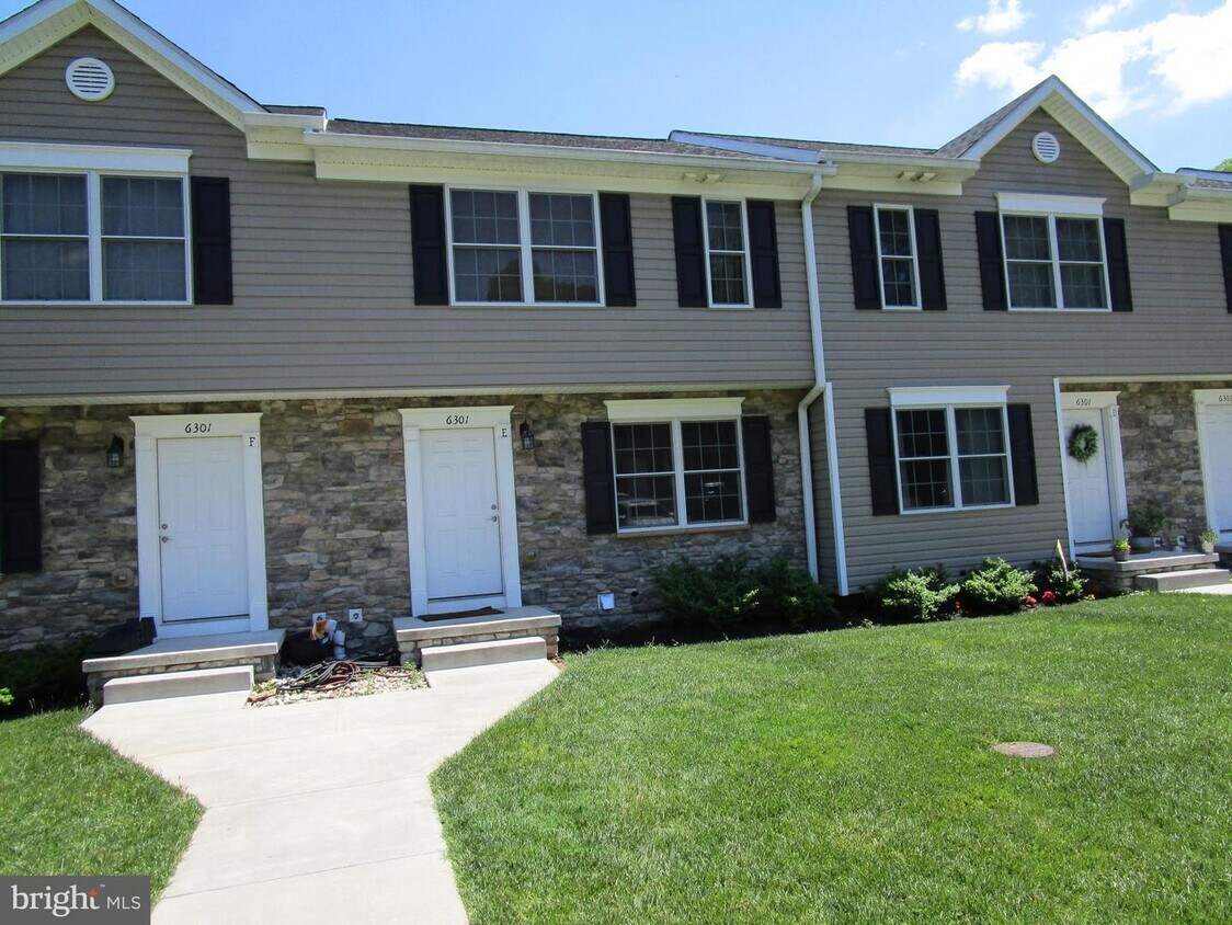6301 Ave, Eldersburg, MD 21784 Townhome Rentals in Eldersburg